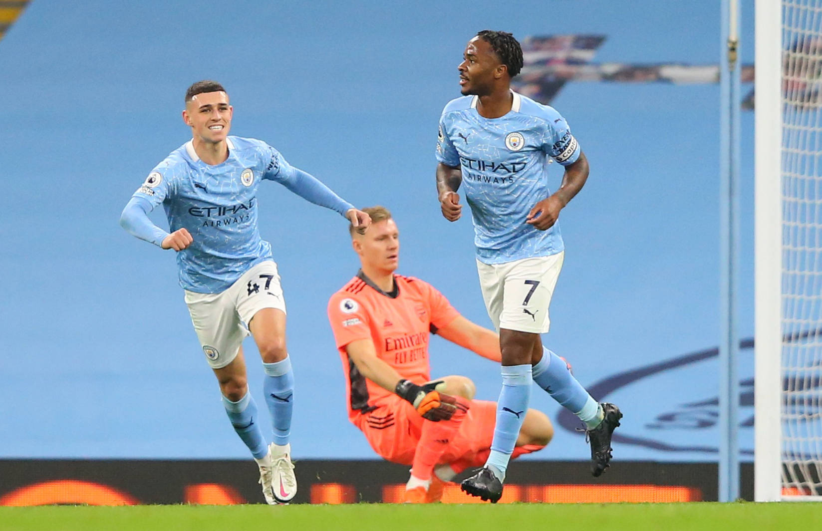 利好增强了 利好增强了