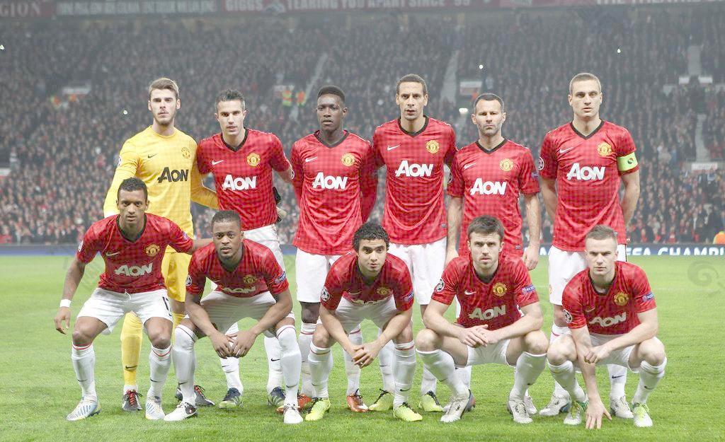 力的象征 力的象征